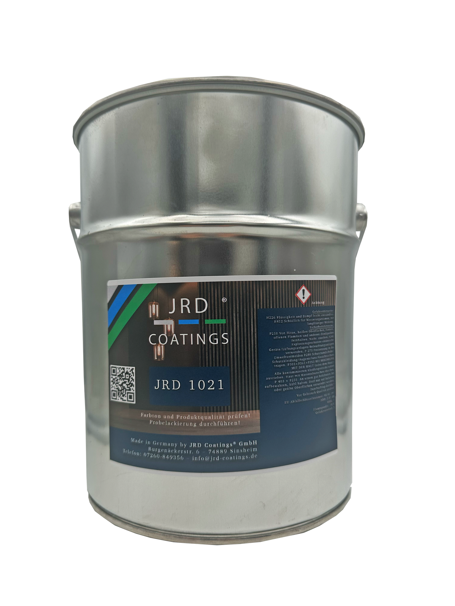 JRD Antiblock Paraffin Paste
