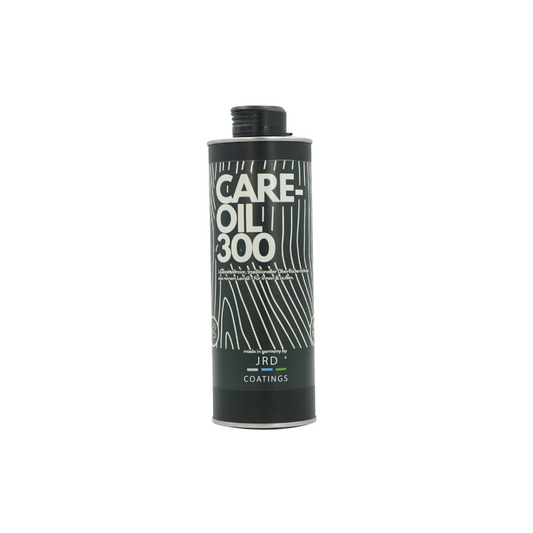 JRD Care Oil D300 with free glove and application cloth