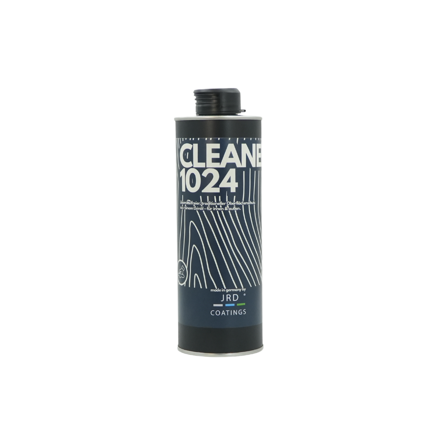 JRD 1024 Cleaner