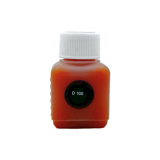 JRD COATINGS® 2K Nature Oil sample bottle