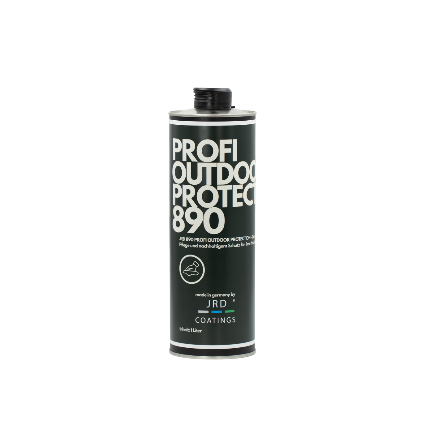 JRD 890 Profi Outdoor Protection