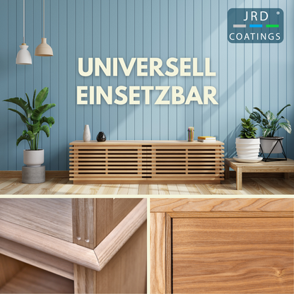 JRD 42-023 Camper Paint