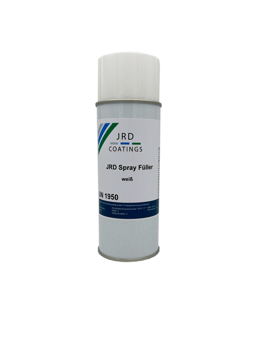 JRD Spray Filler