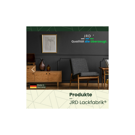 JRD Coatings® Product Overview